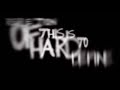 False Pretence | Faint Reflection | LYRIC VIDEO ...