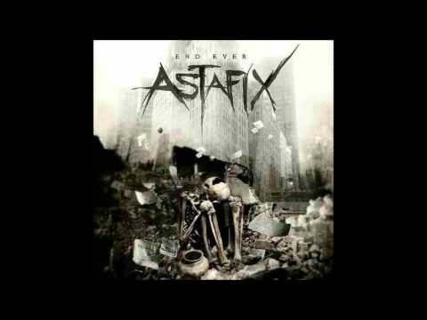 ASTAFIX - ENDEVER - (2009) ALBUM COMPLETO (FULL ALBUM )