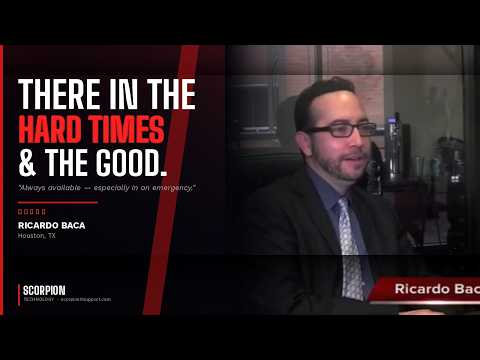 Ricardo Baca — Baca Law Firm