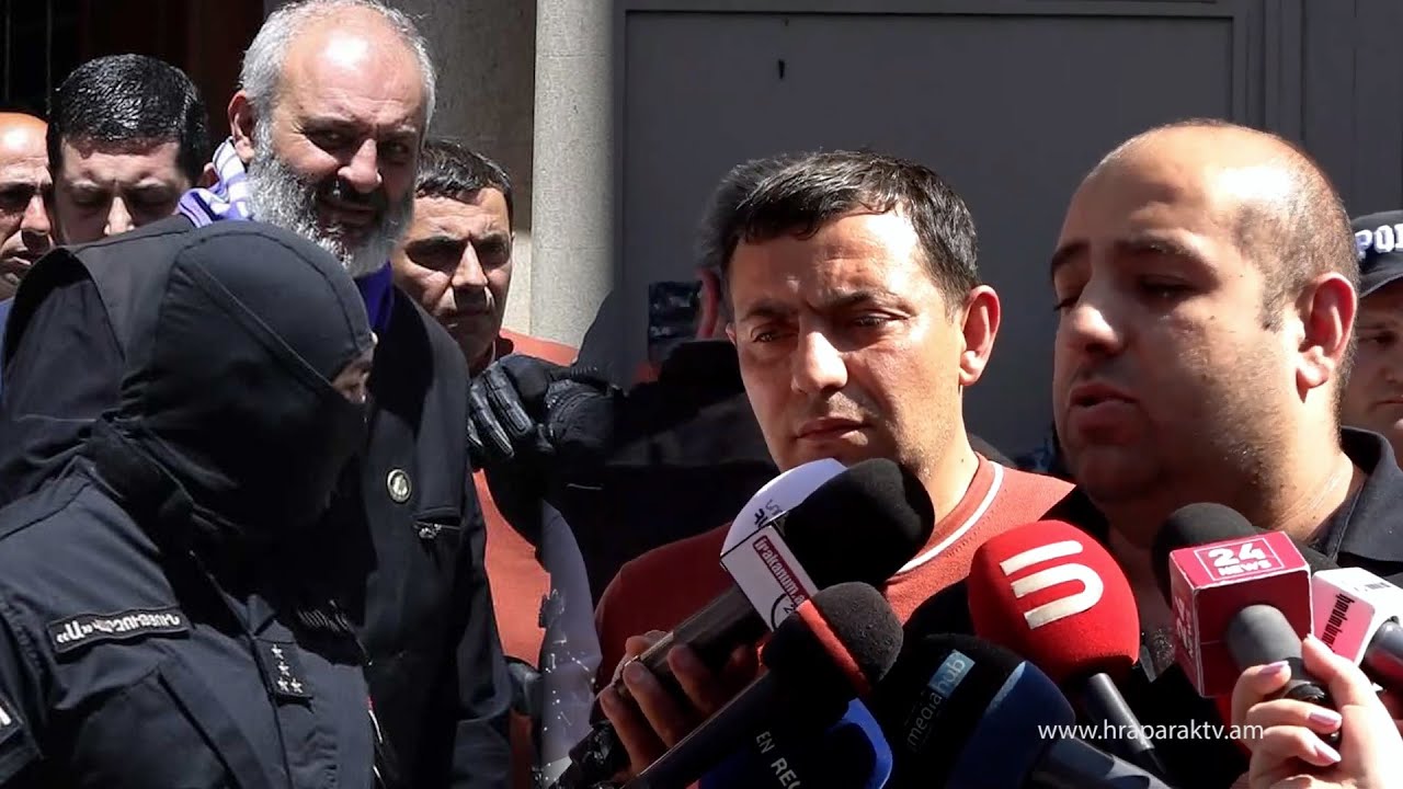 Քանի տարի ազատազրկում է սպասվում Բագրատ Սրբազանին