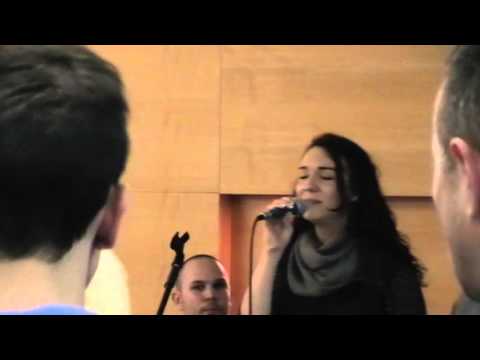 Konferencija "Naša vjera za naše vrijeme" 4. dio (Stojan Gajicki)