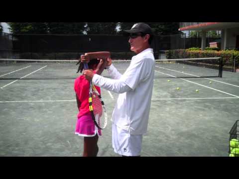 Angelica Blake Practice (2) 7/28/12