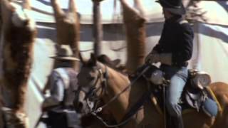 OST Dances With Wolves - Track 04 - Ride To Fort Hays