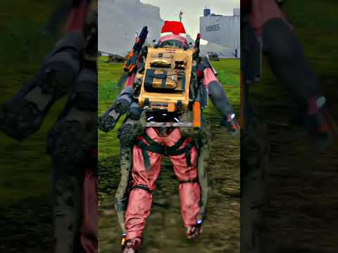 Did you know that in Death Stranding...