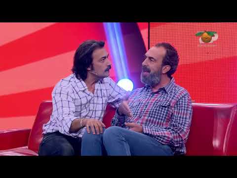 Portokalli, 6 Nëntor 2022 - Vëllezër ndryshe (Kam rënë në dashuri)