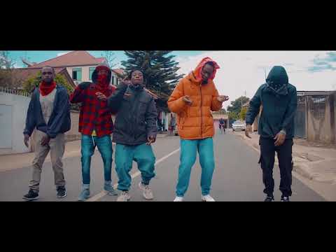 Rebels Gang Tz_VICHWA