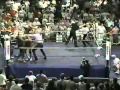 Ric Flair Vs Lex Luger