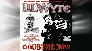 Lil Wyte - Good Dope (Bass Boosted)