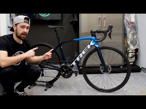 2022 Trek Emonda SL5 | Best Road Bike Under $4000?