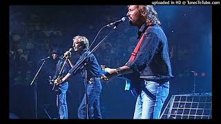 Bee Gees Giving Up The Ghost Live One For All Tour 1989 (Guitars, Pianos, bass, and vocals only)