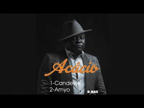 Acácio & Beto Max - Candevie [2019]