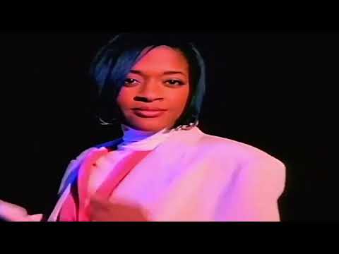 Light of Love. Ft Angie Winans & Whitney Houston.