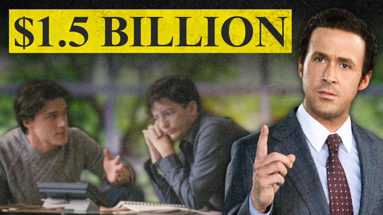 The Big Short Investors Who Made BILLIONS