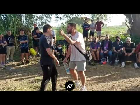 [VLZ BATTLE#5] 4OS - XOLET VS MDU