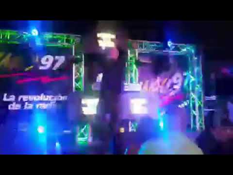 Makano, Oneil , Almirante, Aspirante , Nigga, Tommy Real, Big Dario - Romantic Style El Concierto