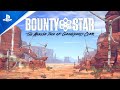 Bounty Star - Reveal Trailer | PS5 & PS4 Games