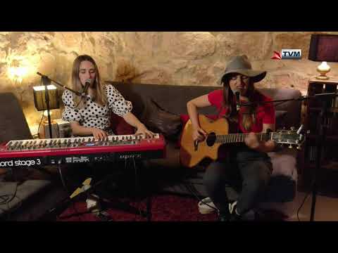 Malta Together - The New Victorians - Still Got Fight