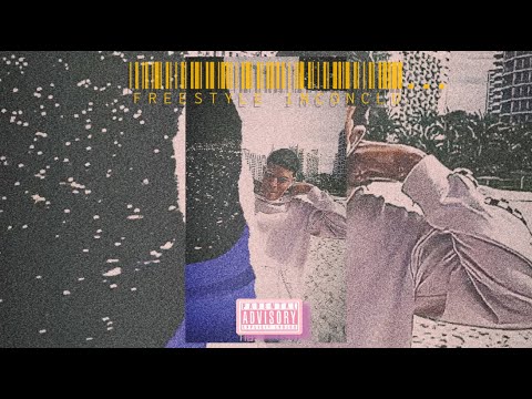 Freestyle inconcluso - sheery