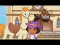YTP Dora S Stupid Adventure