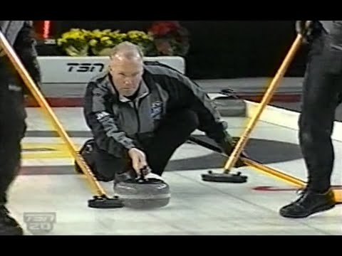 2004 TSN Skins Game Championship Final - G.Howard vs Martin