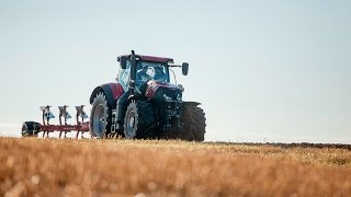 Tracteur &agrave; roues Case IH Optum 300 CVX neuf | Image 5 - Agroline