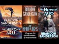 The Hero of Ages: It's All in the Pages - A Blind Readthrough - Chapter 26 - NOAY!