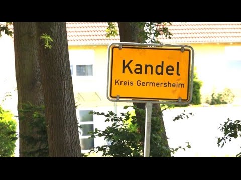 Aus Eifersucht erstochen: Prozess gegen Flüchtling aus Kandel hat begonnen