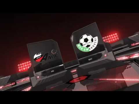 Highlights | 21.07.2018 | 16:00 Uhr | USK Maximarkt Anif vs. WSG Swarowski Wattens