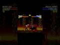Smoke Kano Mortalkombattrilogy Fatalitycrack