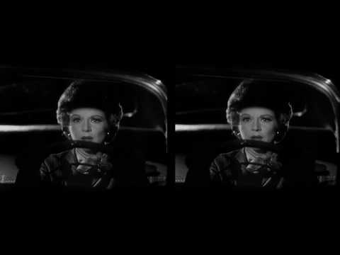 afbeelding Raw Deal (1948) ClassicFlix Restoration Comparison