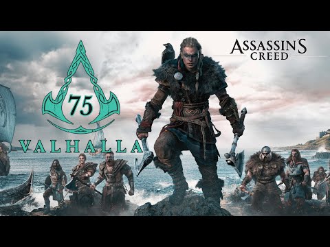 Oh no... betrayal... | Assassin's Creed Valhalla PL #75