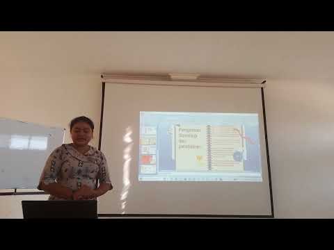 presentasi tugas sosiologi