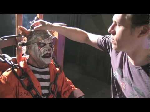 Thumbnail for Killjoy Goes to Hell - Behind the Scenes w/ Beyond the Marquee: The Web Series (Eps 27) by Marquee