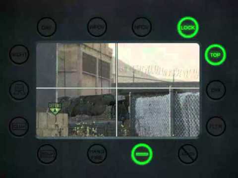 SMRK Leader - MW3 Game Clip