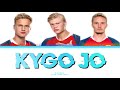 Flow Kingz (Featuring ‘Ling’ Erling Haaland) ‘Kygo Jo’ Colour Coded Lyrics (English + Norwegian)