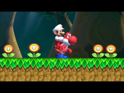 Super Mario Maker 2 - Endless Mode #528