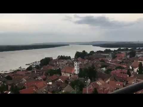 Smile in Serbia and Macedonia 2016