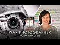 War Photographer - Carol Ann Duffy - Poem Analysis - GCSE English Lit