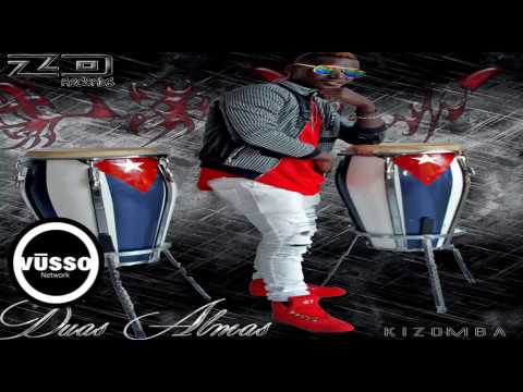 Duas Almas - Me Deixa Tocar Esse Corpo (VUSSO Kizomba 2018)