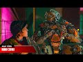 SELALU DIBULLY BOCAH INI BERTEMU ROBOT CANGGIH YANG MELINDUNGINYA ALUR CERITA FILM
