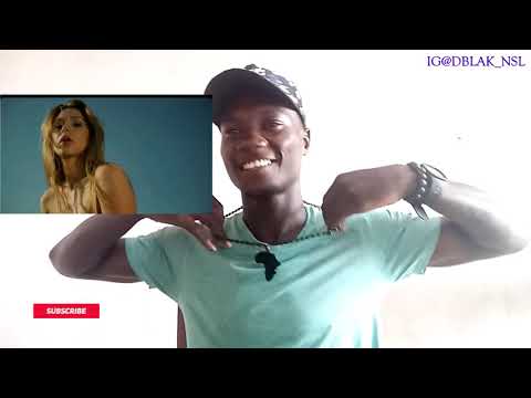 African Reacts To ReTo - Billy Kid (prod. Kubi Producent) POLISH RAP REACTION