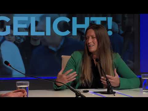 Uitgelicht! Dinsdag 30 juni 2020 - Tjeerd de Boer over omstreden veiligheidswet voor Hongkong