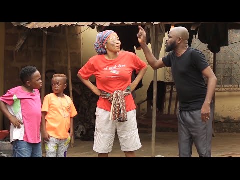 AKA OSE COMPLETE FULL MOVIE  2021 NOLLYWOOD MOVIES  meet the boys that put CHIEF in thinking