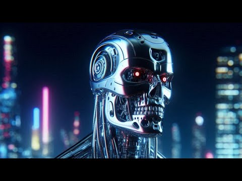 Terminator: Resistance Enhanced 100% Walkthrough Part 12 Downtown Part 1