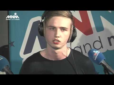 MNM: Rugdekking - Gone [Live in UrbaNice]