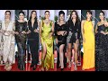 Global Spa Awards 2023 FULL EVENT Raashi Khanna Raveena Sania Mirza Manushi Chhillar Jiya Vaani