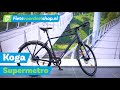 Koga Supermetro 2025