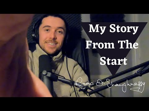 My Story.. From The Start (Including The Infamous "No Name" Britain's Got Talent Audition)