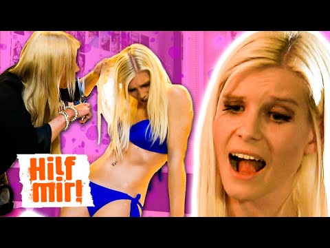 Germany's Next Top Diebin?! | Part 2 | Hilf Mir!