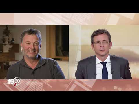 RTS | Le 19h30 du Mardi 09 mars 2021